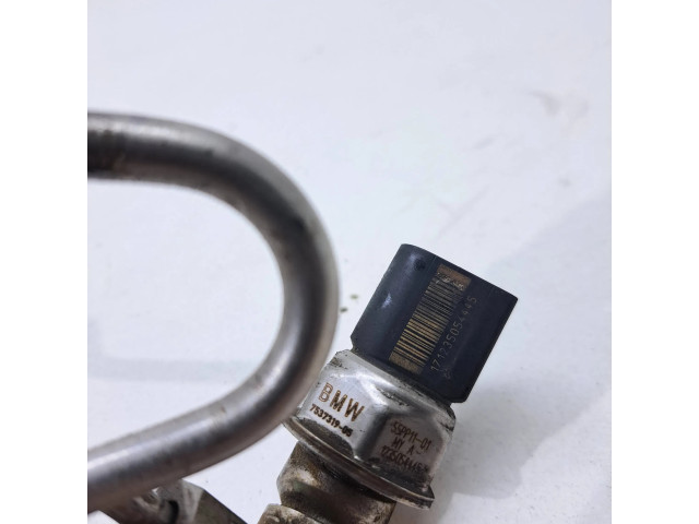 Vstřikovací lišta 13537547599, 7547599 BMW 5 F10 F11 pro benzínový motor 4.4