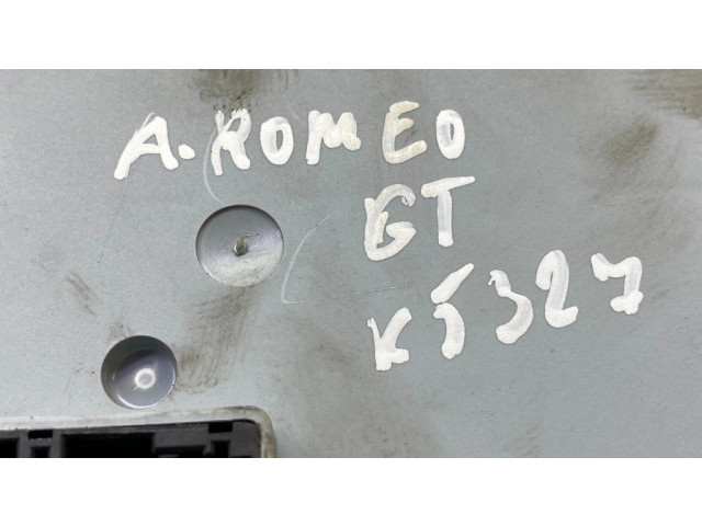 Блок комфорта 501862300013, K5327   Alfa Romeo GT   