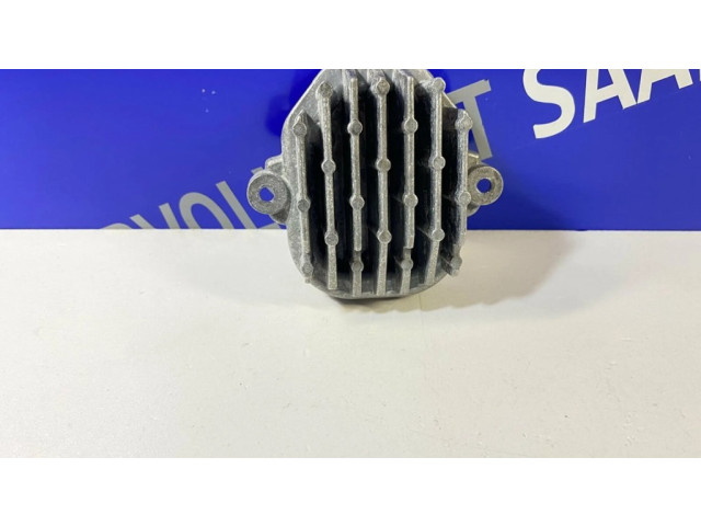 LED модуль контроля