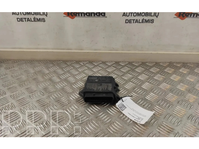 Блок подушек безопасности 5U6010327, 5U6010327   Volkswagen PASSAT B8