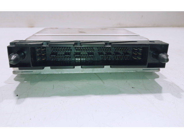 Блок управления двигателя 08677708A, 0281010319   Volvo V70