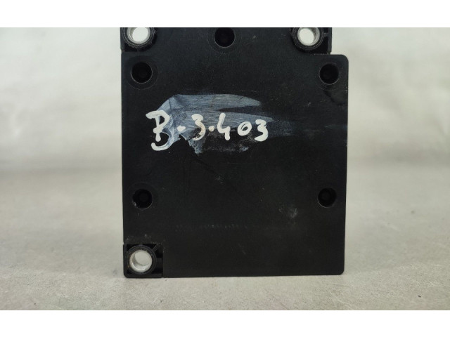 Блок подушек безопасности 9656888780, LBV5B23A987   Citroen C2