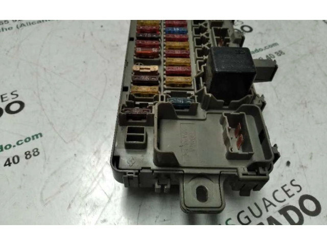 Pojistková skříňka 38600SH3G1 Honda Civic