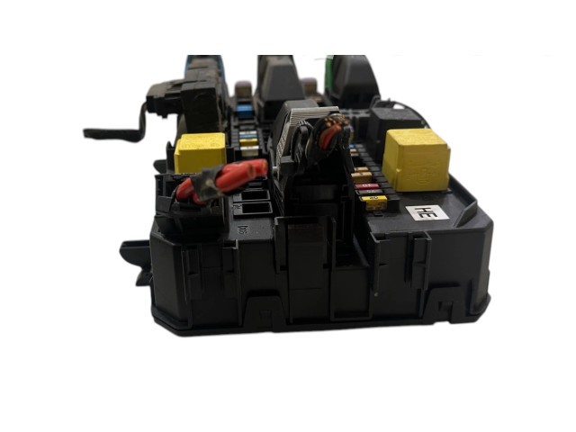 Pojistková skříňka 24453850, 5DK00866942 Opel Zafira B 2008