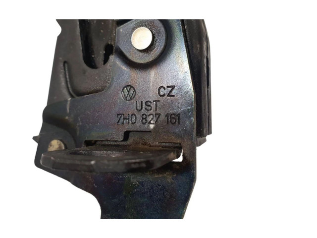 Zámek zadních dveří 7H0827161 Volkswagen Caddy 2006