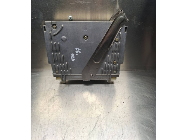 Блок управления двигателя 1T26S0000, 0261204571   Volvo S70  V70  V70 XC