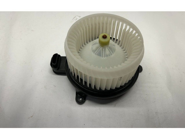 Вентилятор печки AY5330 Chevrolet Camaro