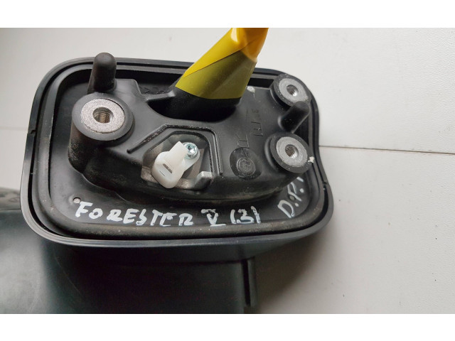 Зеркало электрическое Subaru Forester SK 2018 - года