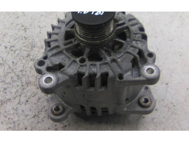 Генератор 03L903023L Skoda Octavia Mk3 (5E)