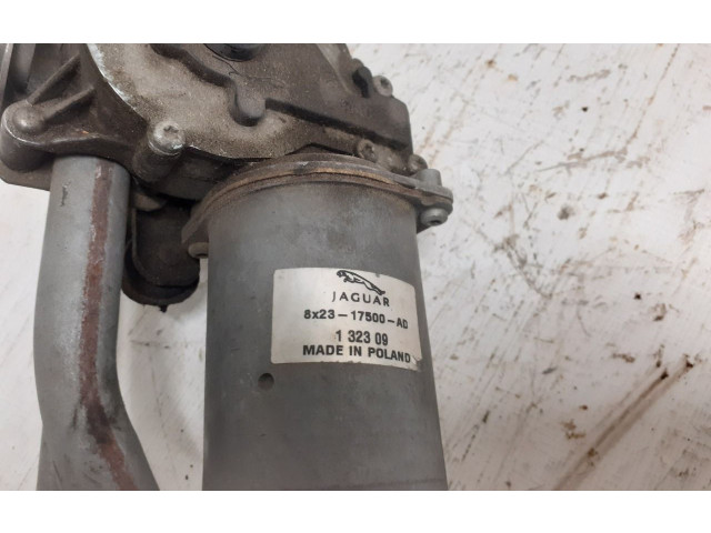 Моторчик дворников 405149, 8X2317500AD Jaguar XF X250