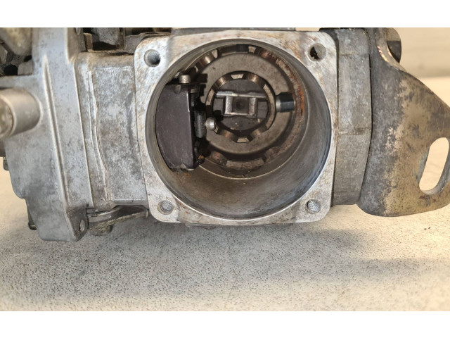 Vstřikovací čerpadlo 742C836371, 1047692204 Nissan Patrol Y60 td42