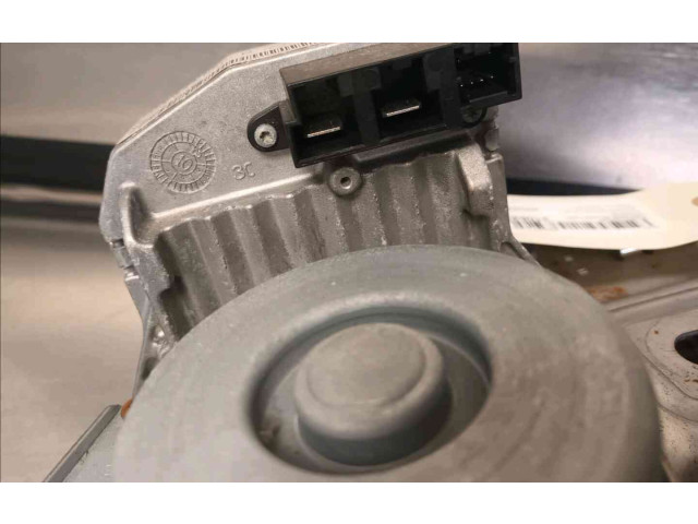 Рулевая рейка 303004038723 Renault Clio III 2005 - 2012 года