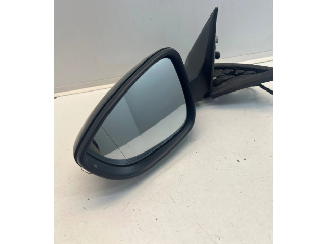 Зеркало электрическое Volkswagen Jetta VI 2011 - 2018 года