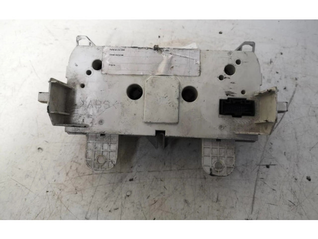 Řídící jednotka Mazda 5