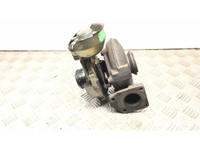  Турбина Jeep Cherokee 2.8 35242112G, 7572461         