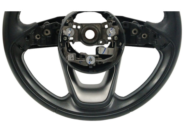 Руль Mazda 2 2022 - года 45100K0140