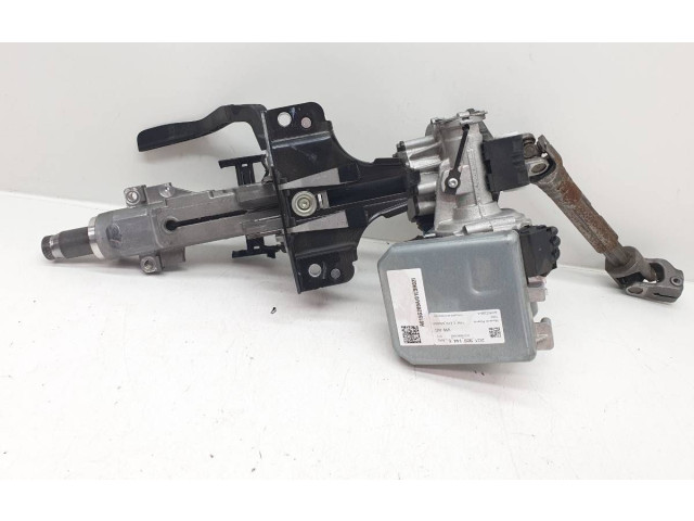 Рулевая рейка Skoda Kamiq 2019 - года