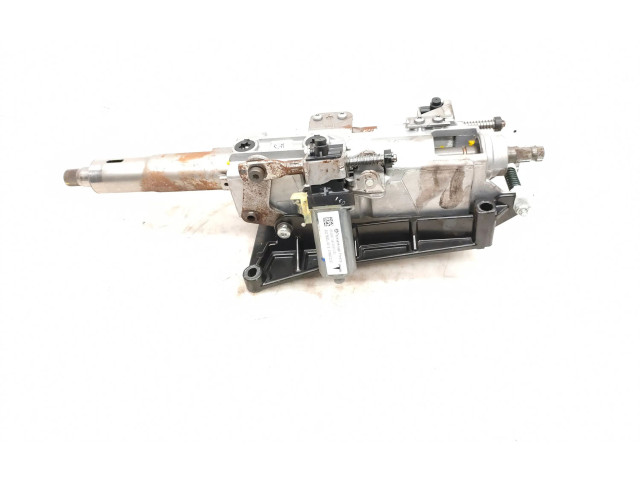 рейка Колонка рулевая 16031901292 Tesla Model S 2012 - года