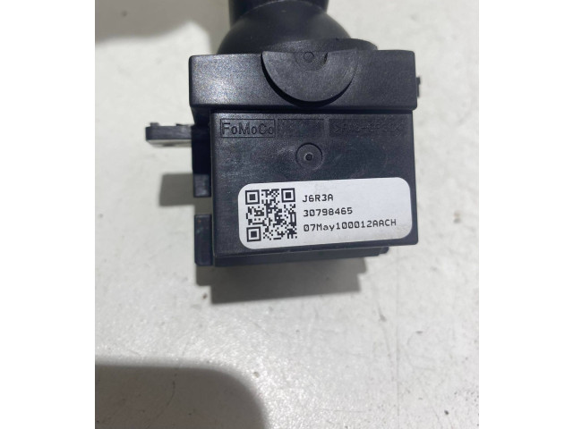 Переключатель дворников 30798465, J6R3A   Volvo V70