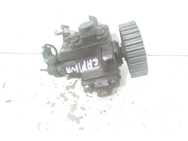 Топливный насос