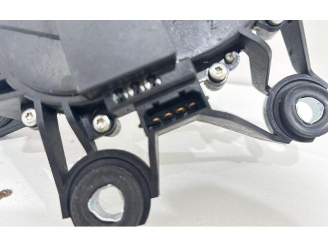 Моторчик заднего дворника 5J7955711A, 5J7955711A Skoda Fabia Mk2 (5J)