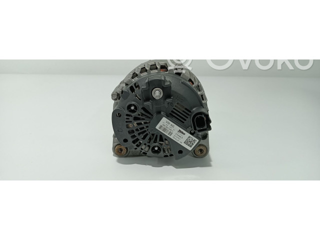 Генератор 05E903026K, 05E903026KX Skoda Kamiq