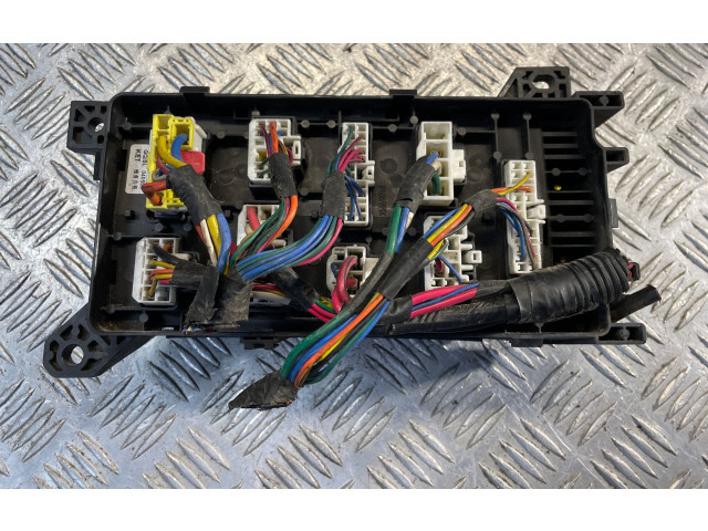 Блок предохранителей 911603E030, 10040510065 KIA Sorento