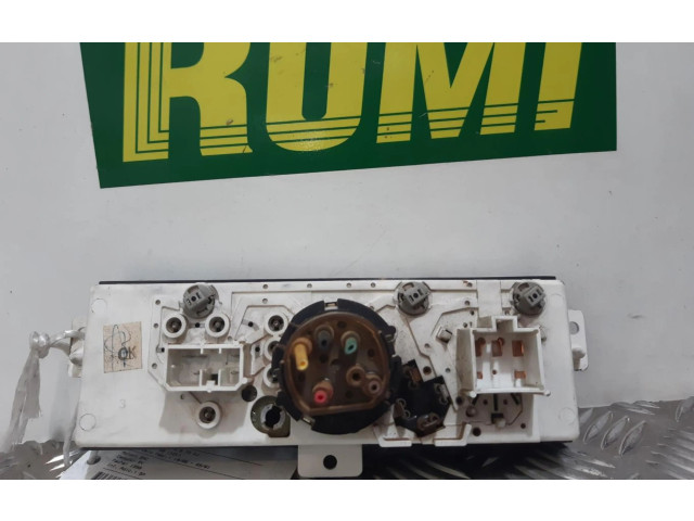 Блок управления климат-контролем    Jeep Grand Cherokee