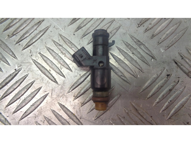 Комплект форсунок 16450-RAA-A0 Honda City для бензинового двигателя 1.3