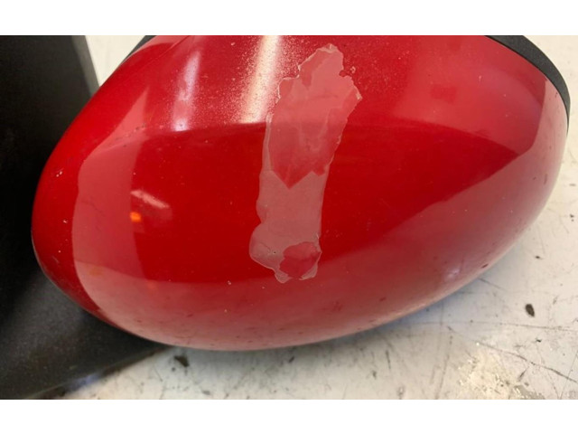 Зеркало электрическое        Citroen C1  2006 - 2013 года   