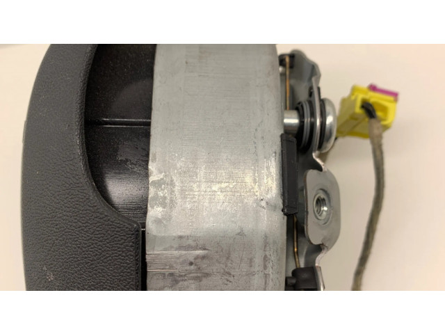 Подушка безопасности водителя 8E0880201D, 001C6ZZTWWKK Audi A4 S4 B7 8E 8H