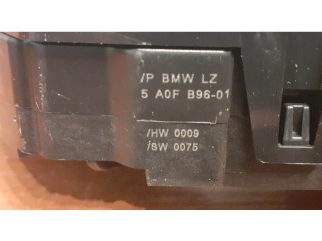 Подрулевой переключатель 91761TKS00201, 7927 BMW 1 F40