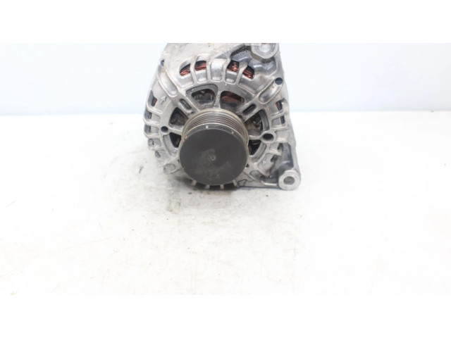 Генератор 9835688980   Peugeot 2008 I      