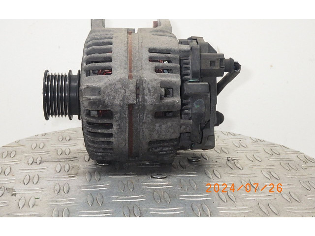 Генератор 037903025M   Seat Ibiza IV (6J,6P)      