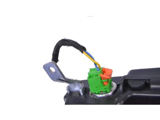 Подушка безопасности в сиденье A1648601805 Mercedes-Benz R W251