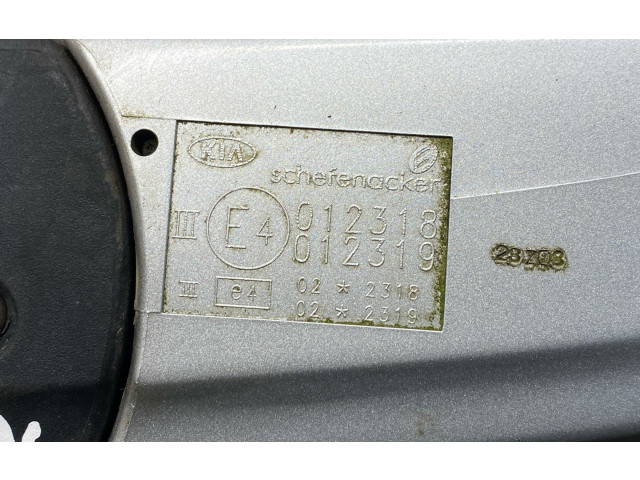 Zpětné zrcátko KIA Magentis 2009 E40123181, E4012319