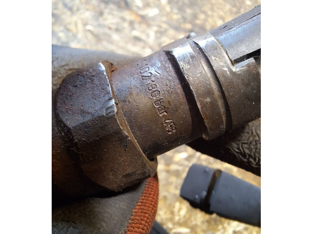 Vstřikovač KCA17S102 Nissan Terrano