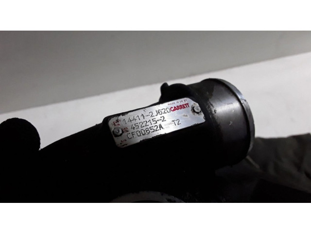 Turbodmychadlo Турбина 144112J620, 4522152 Nissan Primera 2.0