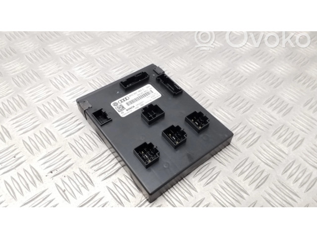 Комфортный модуль