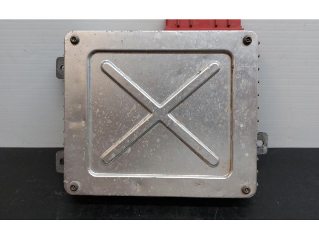 Блок управления двигателя MSB100680   Rover 100