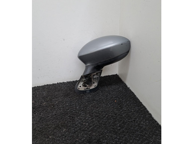 Зеркало (механическое) Fiat Grande Punto - года