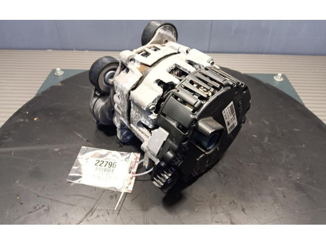 Вентилятор радиатора Alpine A610