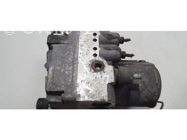 Блок АБС 0273004122, 12V0130108 Mitsubishi Carisma 1996-1999 года