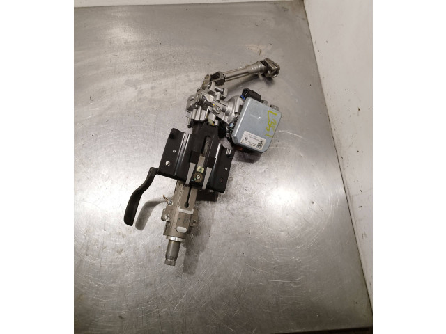 рейка Колонка рулевая 1s1423520p, a0045161 Skoda Citigo 2011 - 2020 года