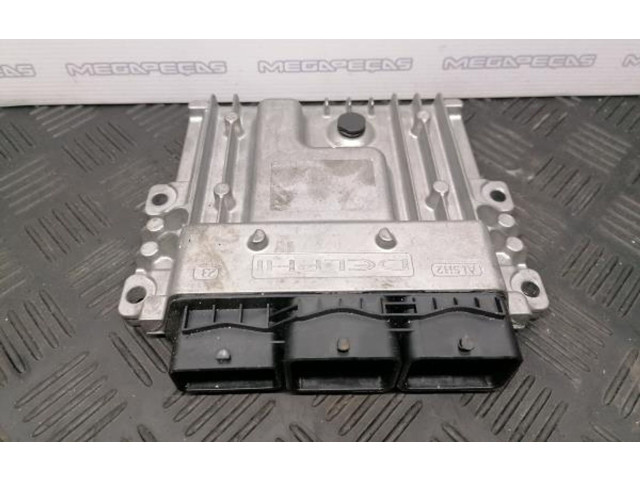 Řídící jednotka Peugeot 508 2013