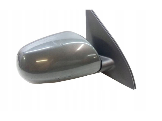 Зеркало электрическое        KIA Pro Cee'd I  2008 - 2013 года   