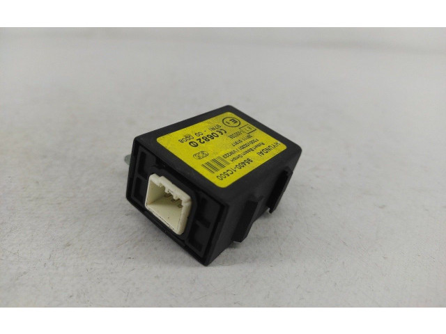 Блок управления двигателя 954001C500, 2911101917   Hyundai Getz