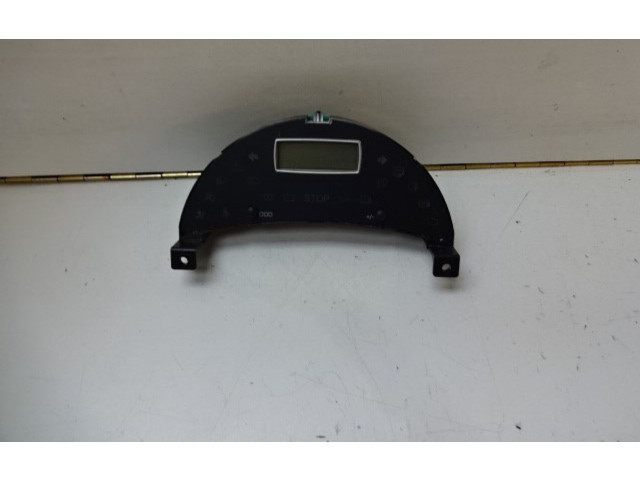 Панель приборов 1497566080, 1497566080 Citroen C8