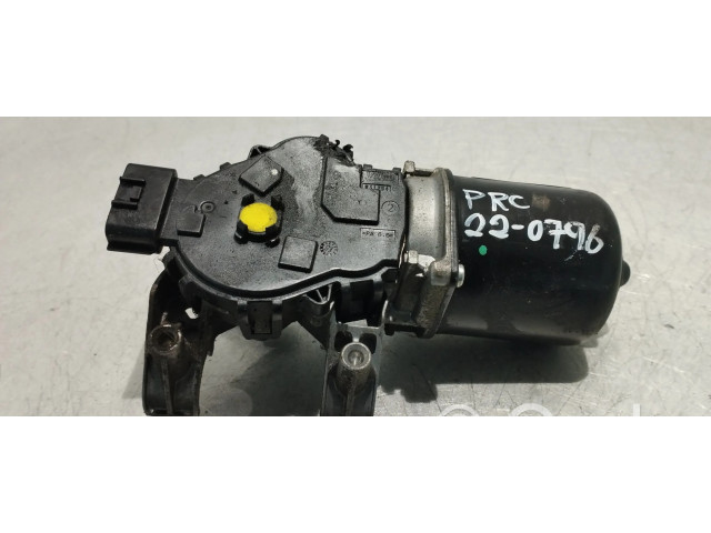 Моторчик дворников A4538200040 Smart ForTwo III C453