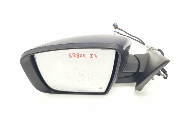 Зеркало электрическое Maserati Levante 2017 - года